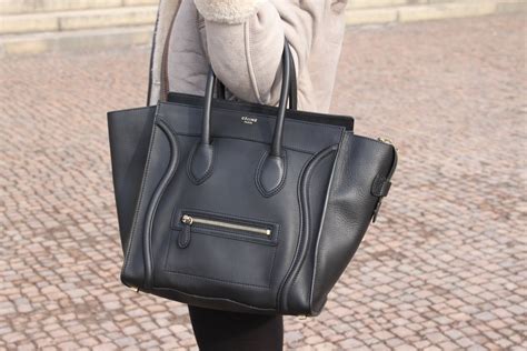 celine tote vintage|celine tote bag dupe.